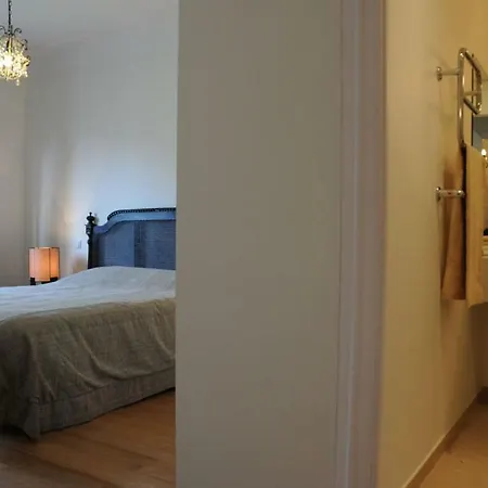 Appartamento Portuguese Living Saldanha Executive