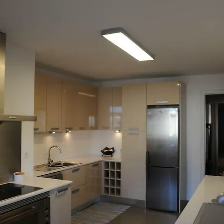 Apartment Portuguese Living Saldanha Executive Lisbon