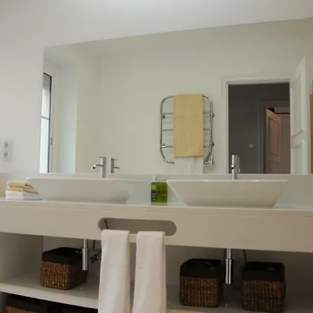 Apartment Portuguese Living Saldanha Executive Lisbon